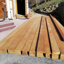 Terrasse béton : comment choisir la bonne formulation Lavaur